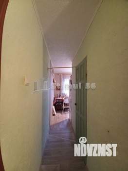 2-к квартира, вторичка, 44м2, 5/5 этаж