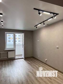 3-к квартира, вторичка, 60м2, 10/17 этаж