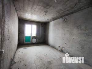 1-к квартира, вторичка, 32м2, 11/17 этаж