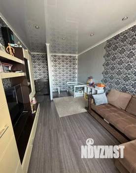 1-к квартира, вторичка, 37м2, 10/17 этаж