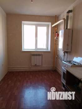 1-к квартира, вторичка, 45м2, 2/3 этаж