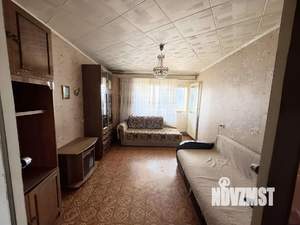 2-к квартира, вторичка, 47м2, 10/10 этаж