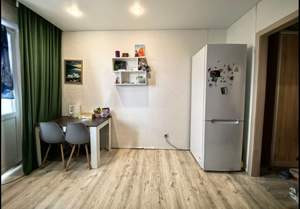 Студия квартира, вторичка, 24м2, 16/17 этаж