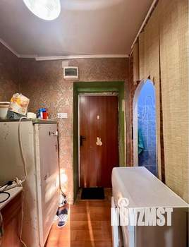 Студия квартира, вторичка, 19м2, 5/5 этаж