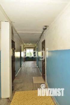 Студия квартира, вторичка, 18м2, 3/5 этаж
