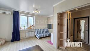 2-к квартира, вторичка, 41м2, 4/11 этаж