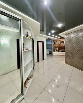 2-к квартира, вторичка, 89м2, 12/16 этаж