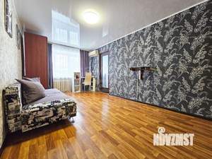 2-к квартира, вторичка, 43м2, 1/5 этаж