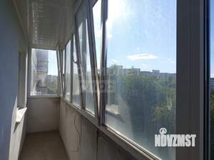 1-к квартира, вторичка, 34м2, 4/5 этаж