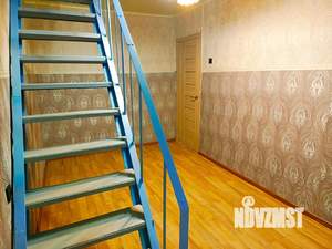 5-к квартира, вторичка, 77м2, 5/5 этаж