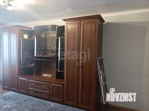 1-к квартира, вторичка, 31м2, 5/5 этаж