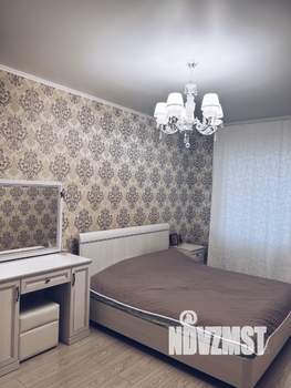 2-к квартира, вторичка, 75м2, 9/11 этаж