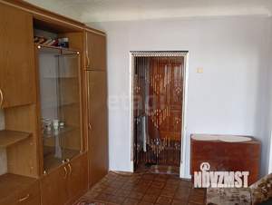 2-к квартира, вторичка, 24м2, 3/5 этаж