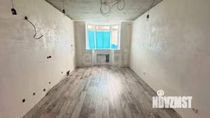 3-к квартира, вторичка, 75м2, 12/17 этаж