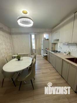 1-к квартира, вторичка, 58м2, 1/10 этаж