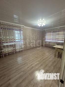 3-к квартира, вторичка, 70м2, 6/9 этаж