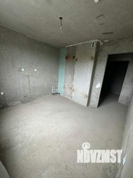 2-к квартира, вторичка, 60м2, 4/17 этаж
