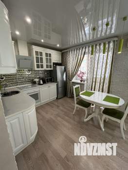 2-к квартира, вторичка, 42м2, 2/8 этаж