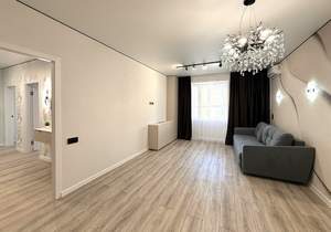 3-к квартира, вторичка, 74м2, 15/17 этаж