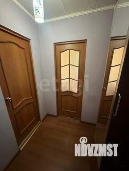 1-к квартира, вторичка, 33м2, 9/9 этаж