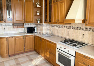 3-к квартира, вторичка, 68м2, 9/10 этаж