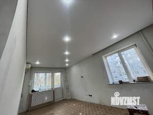 2-к квартира, вторичка, 43м2, 2/5 этаж