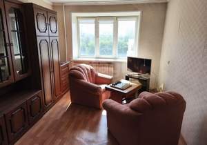 3-к квартира, вторичка, 58м2, 4/9 этаж