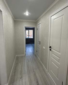 3-к квартира, вторичка, 66м2, 2/9 этаж