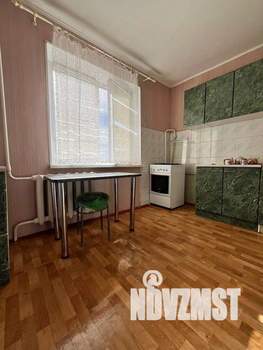 1-к квартира, вторичка, 38м2, 10/10 этаж