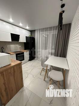 2-к квартира, вторичка, 60м2, 3/17 этаж