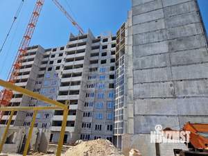 1-к квартира, вторичка, 40м2, 4/16 этаж