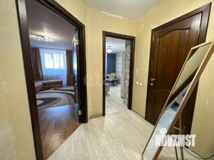 1-к квартира, вторичка, 45м2, 9/10 этаж