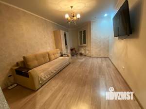 1-к квартира, вторичка, 37м2, 11/17 этаж