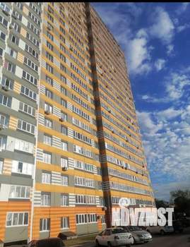 2-к квартира, вторичка, 64м2, 10/24 этаж