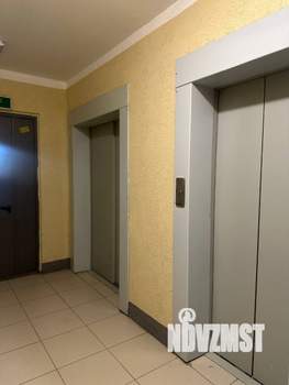 2-к квартира, вторичка, 51м2, 2/17 этаж