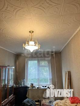3-к квартира, вторичка, 61м2, 3/5 этаж