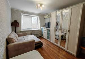 1-к квартира, вторичка, 22м2, 3/9 этаж