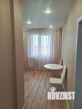 1-к квартира, вторичка, 35м2, 9/17 этаж