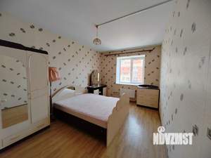 2-к квартира, вторичка, 74м2, 16/17 этаж