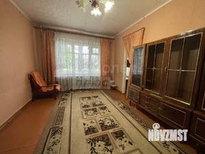 2-к квартира, вторичка, 43м2, 1/3 этаж