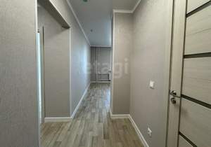 1-к квартира, вторичка, 44м2, 24/24 этаж
