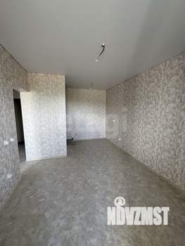 1-к квартира, вторичка, 36м2, 2/17 этаж