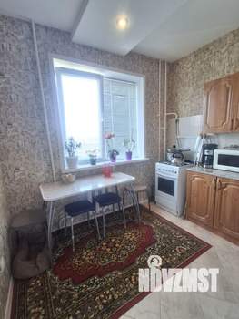 1-к квартира, вторичка, 29м2, 6/9 этаж