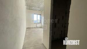 Студия квартира, вторичка, 17м2, 3/3 этаж
