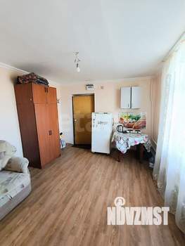 1-к квартира, вторичка, 14м2, 2/9 этаж