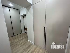 1-к квартира, вторичка, 46м2, 9/10 этаж