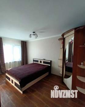 2-к квартира, вторичка, 43м2, 2/6 этаж