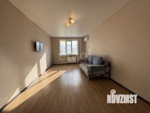 1-к квартира, вторичка, 37м2, 9/14 этаж