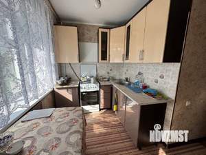 2-к квартира, вторичка, 45м2, 4/5 этаж