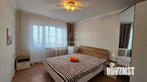 2-к квартира, вторичка, 44м2, 4/5 этаж